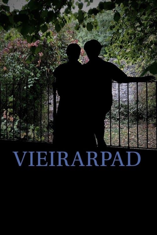 Vieirarpadのポスター