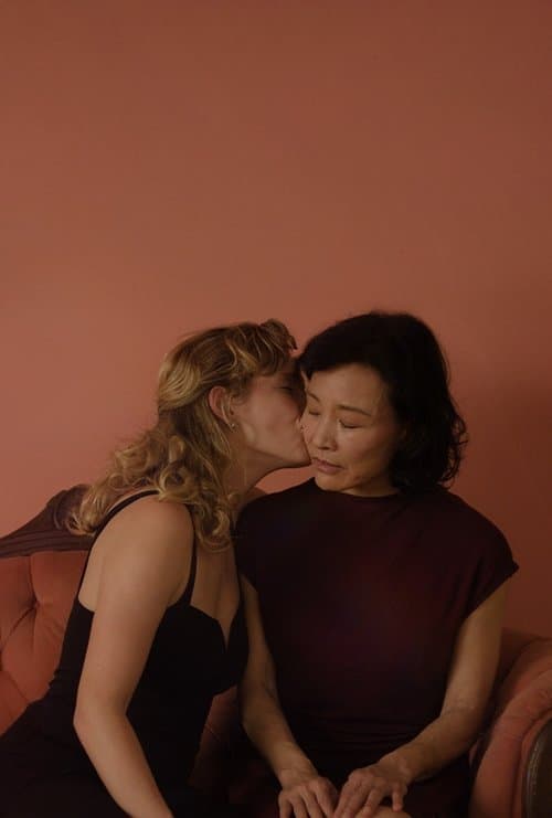 Montréal, ma belleのポスター