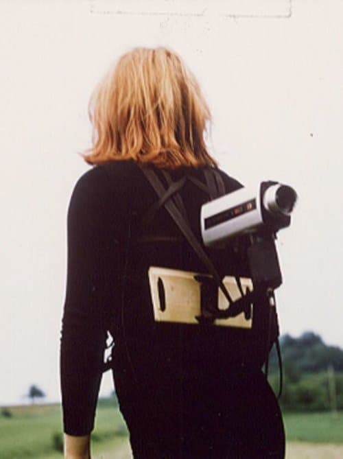 Adjungierte Dislokationenのポスター