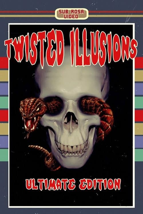 Twisted Illusionsのポスター