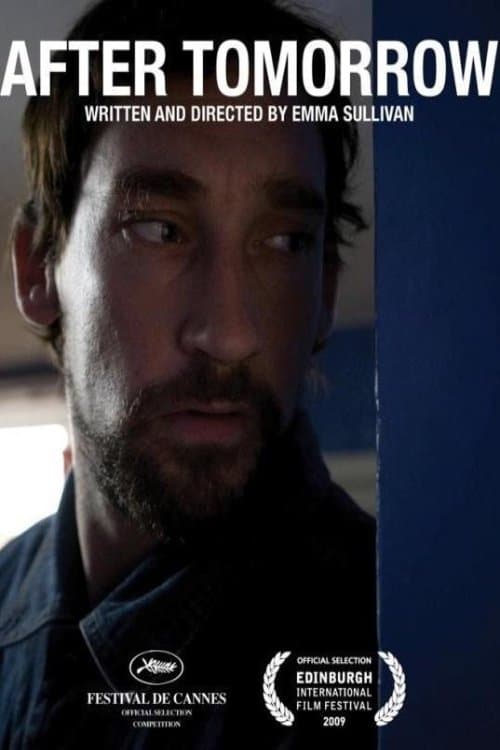 After Tomorrowのポスター