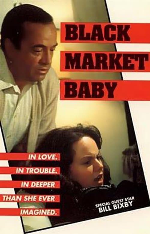 Black Market Babyのポスター