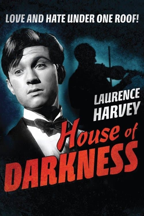 House of Darknessのポスター