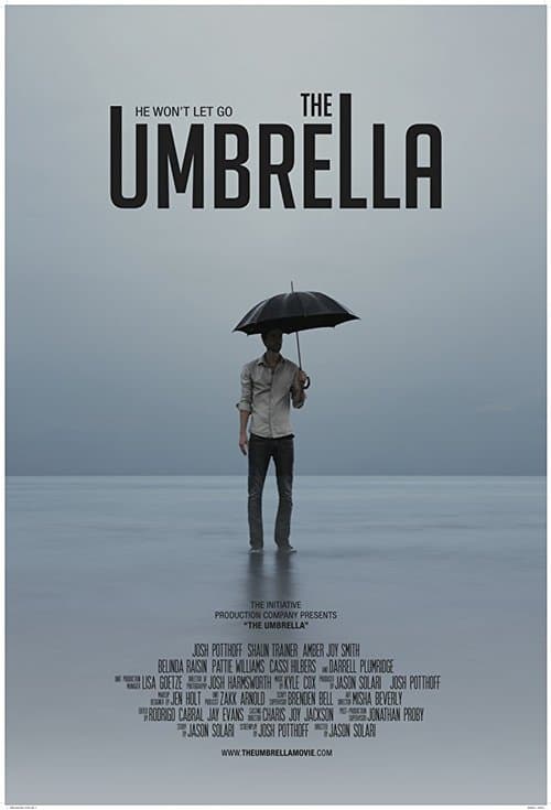 The Umbrellaのポスター