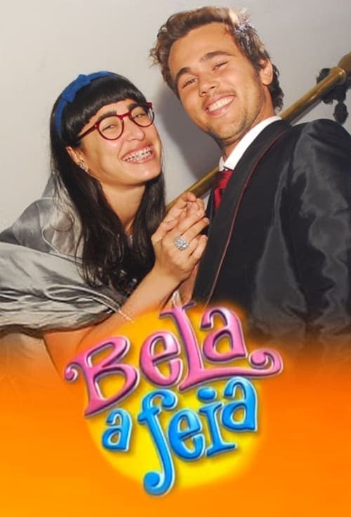Bela, a Feiaのポスター