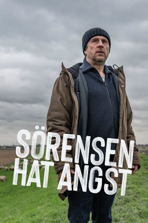Sörensen hat Angstのポスター