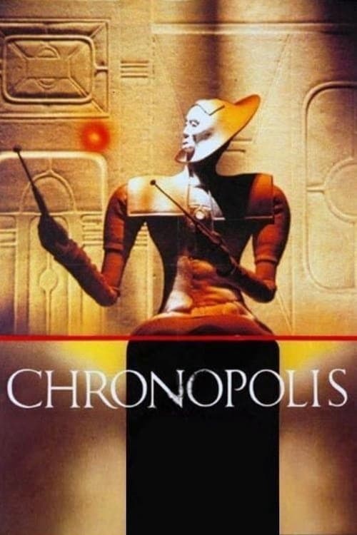 Chronopolisのポスター