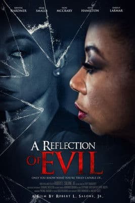 A Reflection  of Evilのポスター