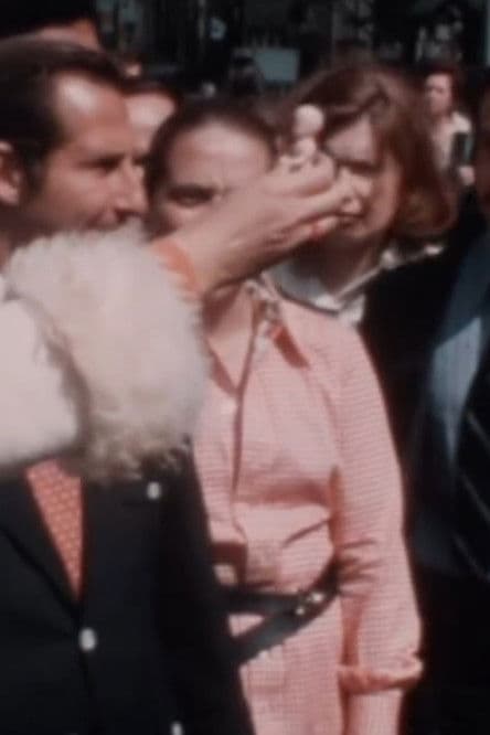 Muñecos (Have a baby)のポスター