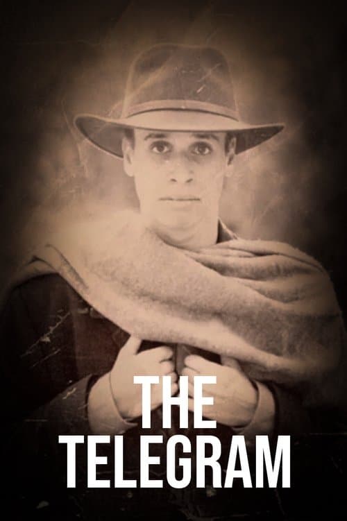 The Telegramのポスター