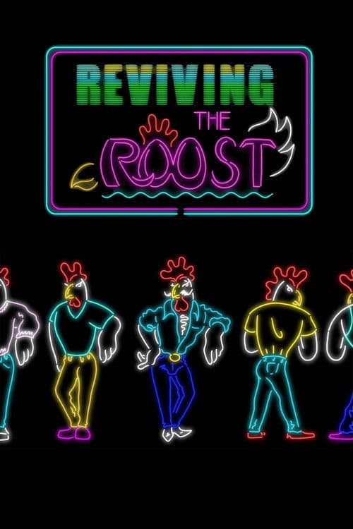 Reviving The Roostのポスター