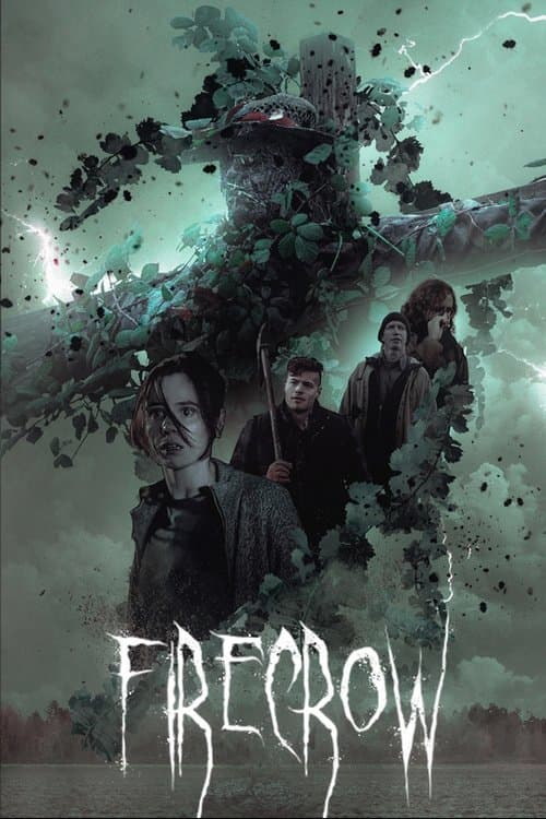 Firecrowのポスター