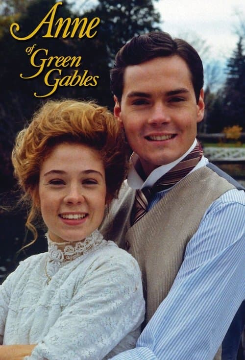 Anne of Green Gables: The Sequelのポスター