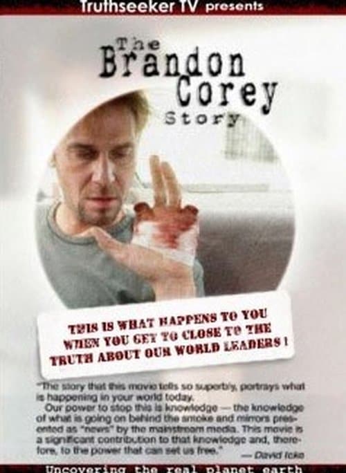 The Brandon Corey Storyのポスター