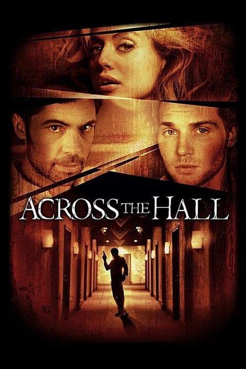 Across the Hallのポスター