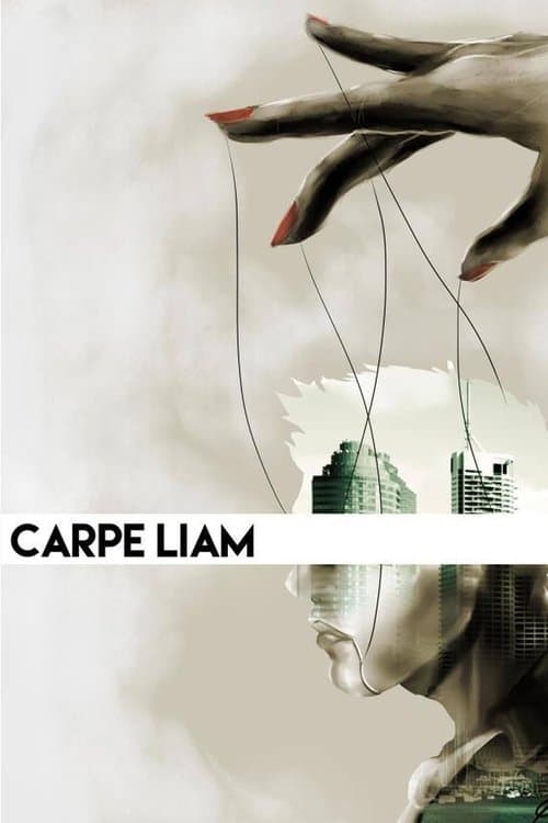 Carpe Liamのポスター