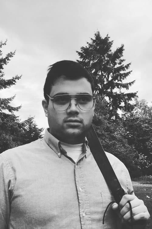 Vacationのポスター