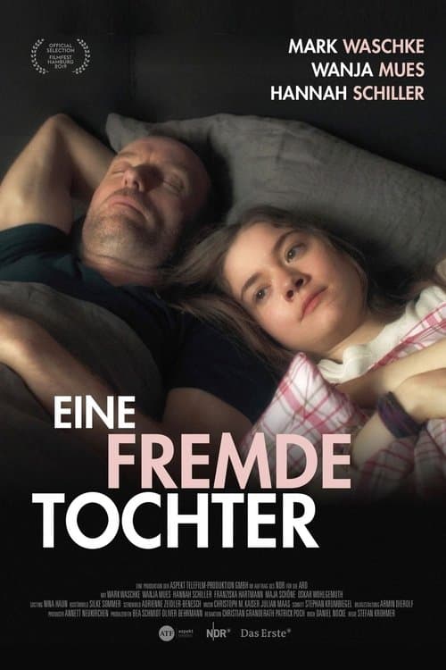 Eine fremde Tochterのポスター