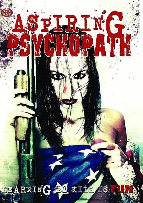 Aspiring Psychopathのポスター
