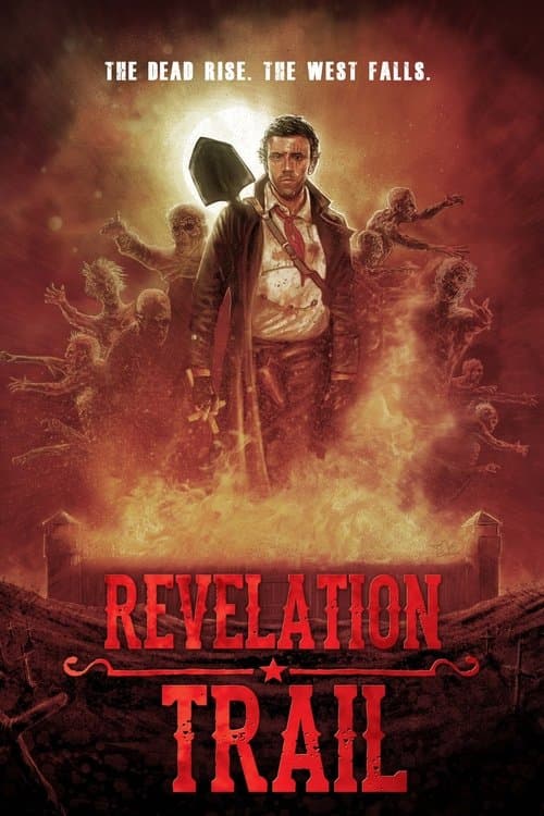 Revelation Trailのポスター