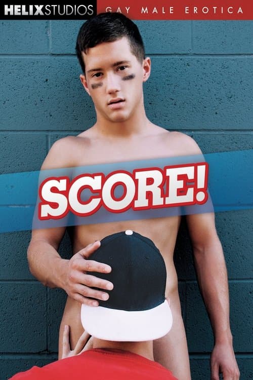 Score!のポスター