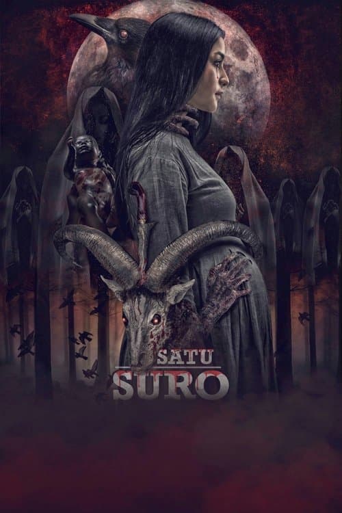 Satu Suroのポスター