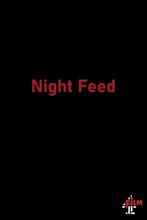 Night Feedのポスター