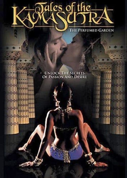 Tales of The Kama Sutra: The Perfumed Gardenのポスター