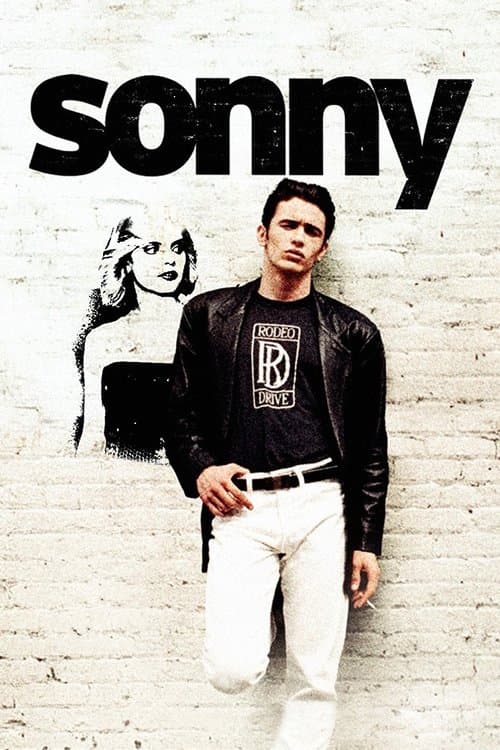 Sonnyのポスター