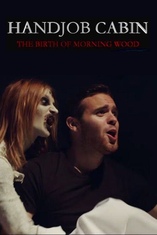 Handjob Cabinのポスター
