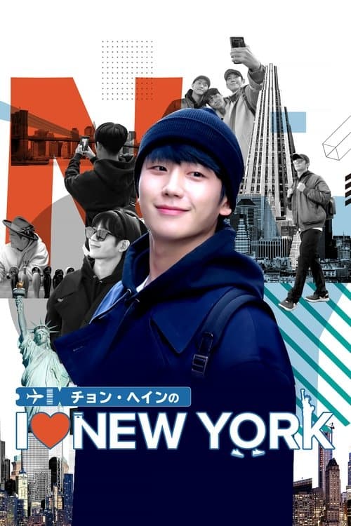 정해인의 걸어보고서のポスター