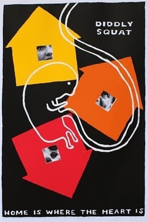 Diddly Squatのポスター