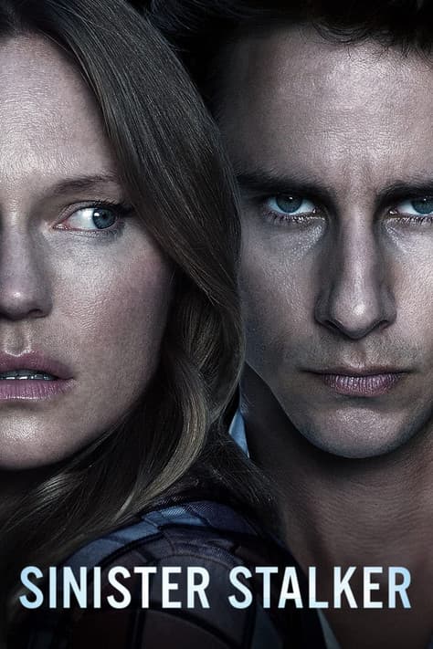 Sinister Stalkerのポスター