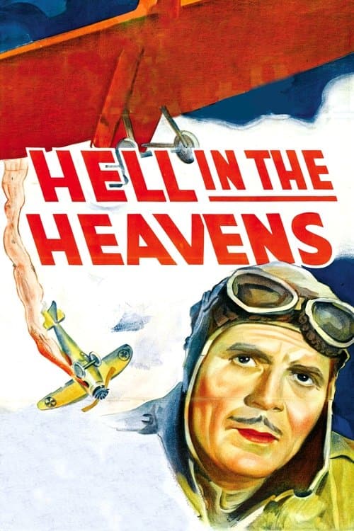 Hell in the Heavensのポスター