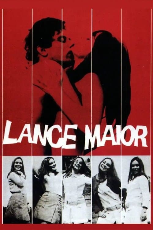 Lance Maiorのポスター