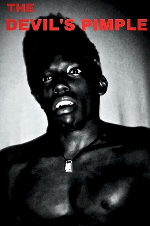 The Devil's Pimpleのポスター