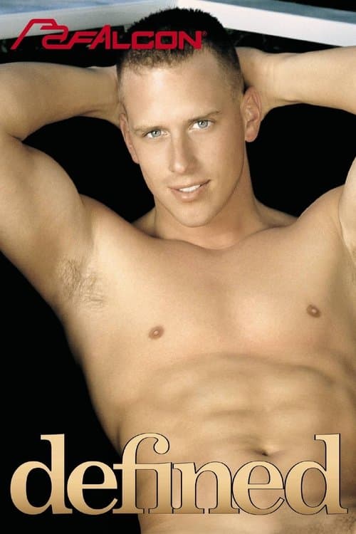 Definedのポスター