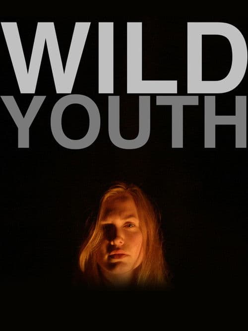 Wild Youthのポスター