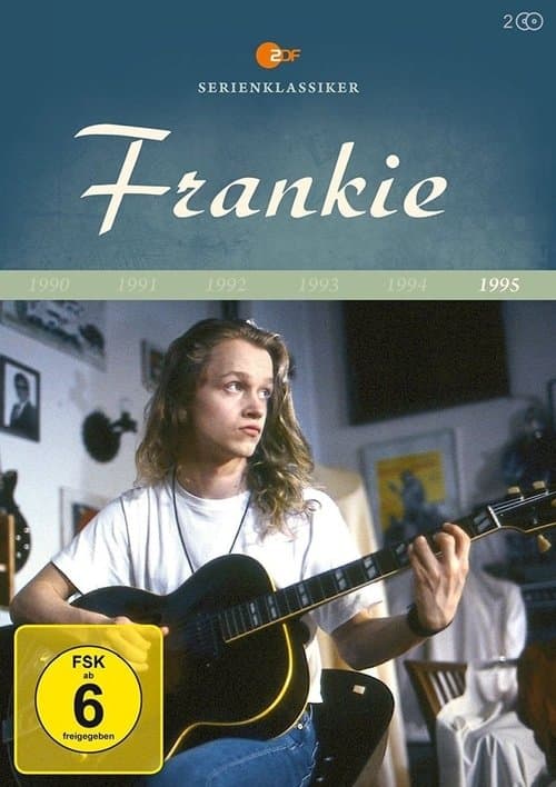 Frankieのポスター
