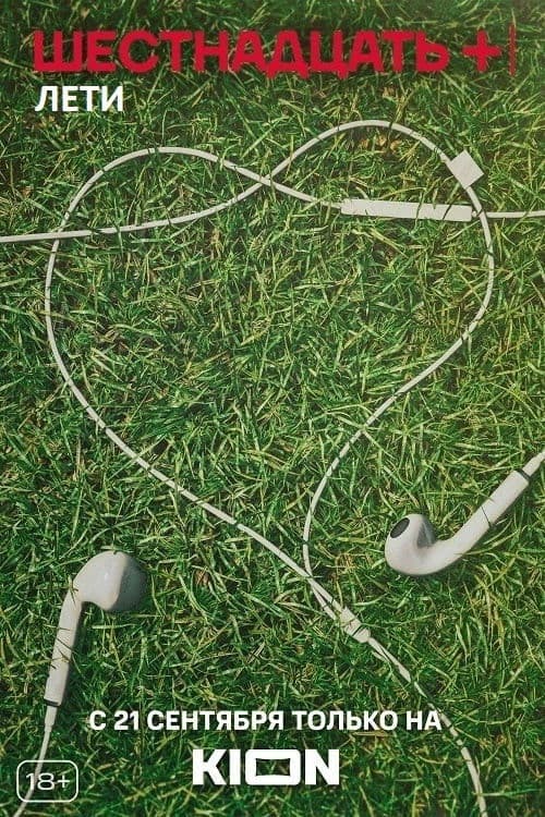 Летиのポスター