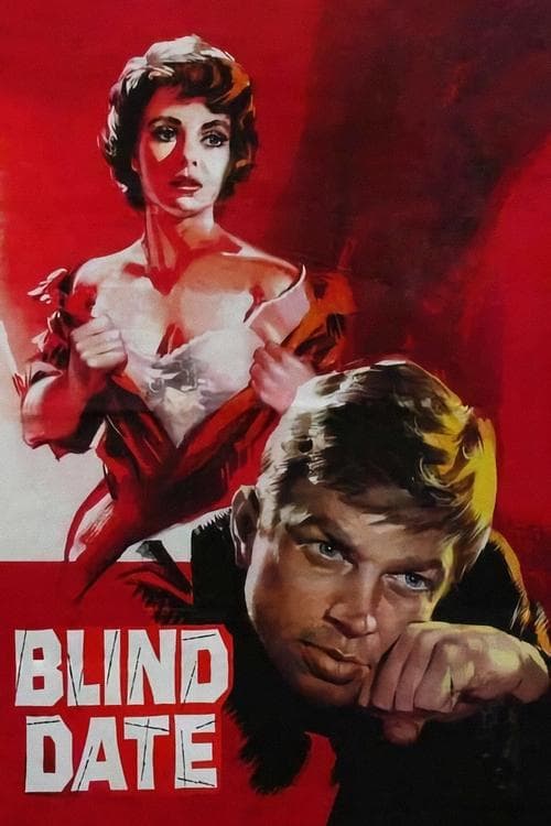 Blind Dateのポスター