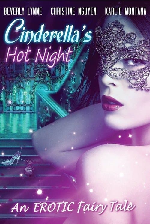 Cinderella's Hot Nightのポスター