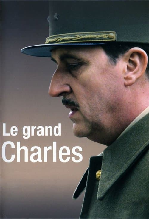 Le Grand Charlesのポスター
