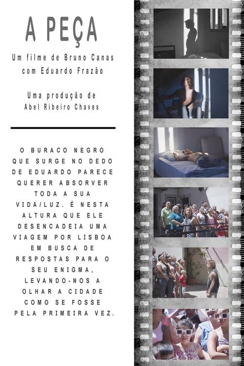 A Peçaのポスター