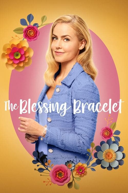 The Blessing Braceletのポスター