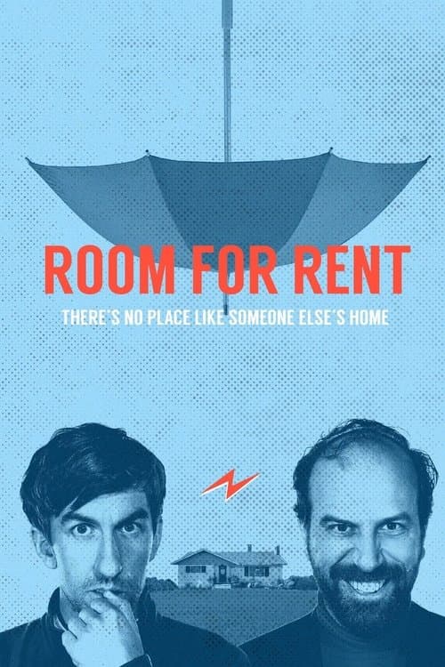 Room for Rentのポスター