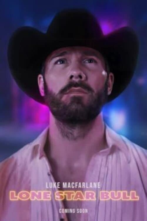 Lone Star Bullのポスター