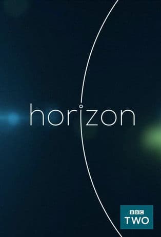 BBC Horizon: The Coreのポスター