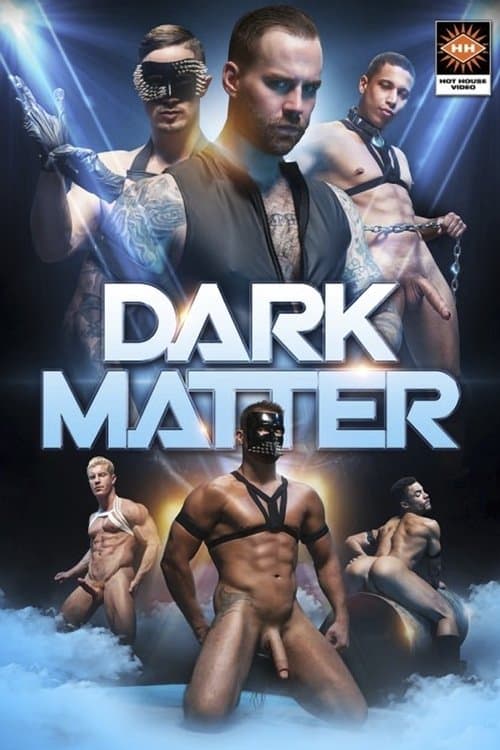 Dark Matterのポスター