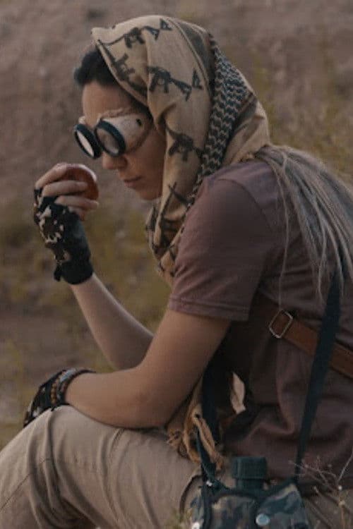 I-Realのポスター